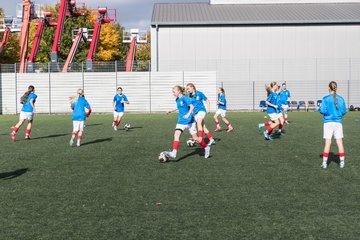 Bild 43 - wCJ Holstein Kiel Turnier